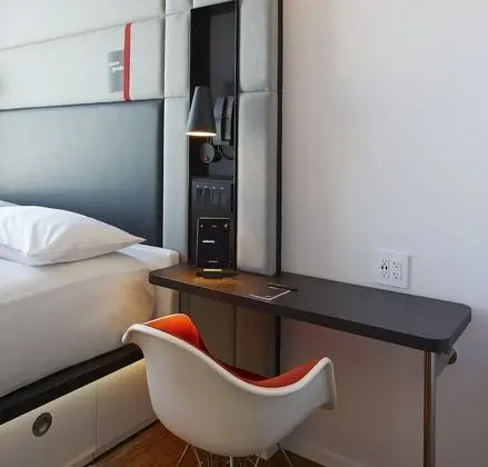 Comfort Oda, 1 En Büyük (King) Boy Yatak