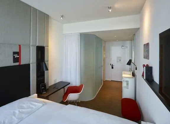 Comfort Oda, 1 En Büyük (King) Boy Yatak