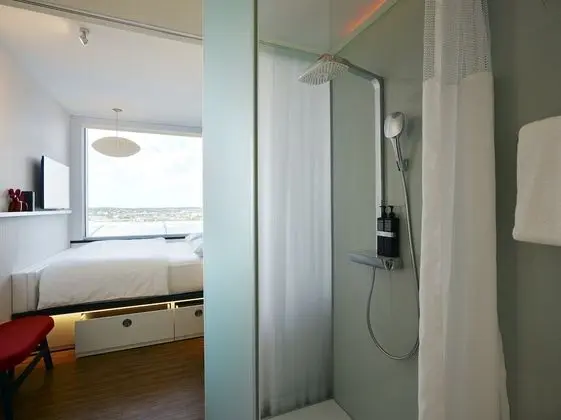 Comfort Oda, 1 En Büyük (King) Boy Yatak