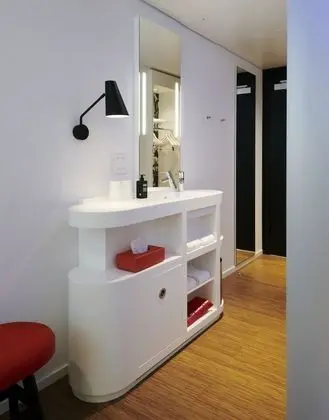 Oda, 1 En Büyük (King) Boy Yatak