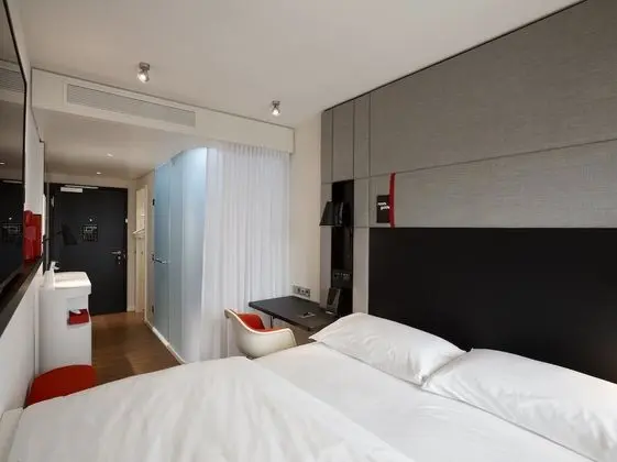 Comfort Oda, 1 En Büyük (King) Boy Yatak