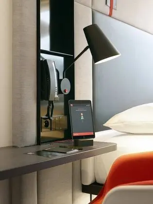 Comfort Oda, 1 En Büyük (King) Boy Yatak