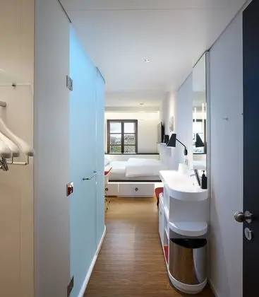 Comfort Oda, Göl Manzaralı
