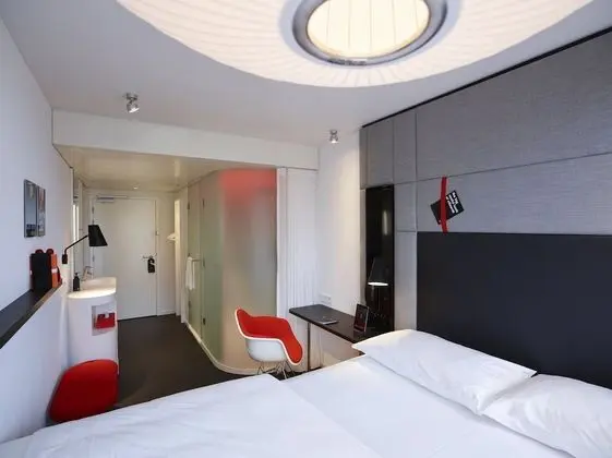 Comfort Oda, Göl Manzaralı