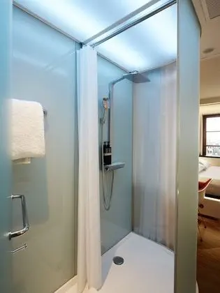 Comfort Oda, Göl Manzaralı