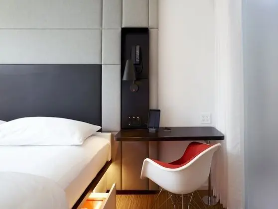Comfort Oda, Göl Manzaralı