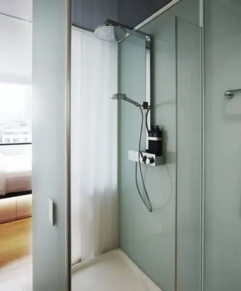 Banyo duşu