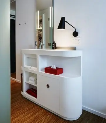 Banyo lavabosu
