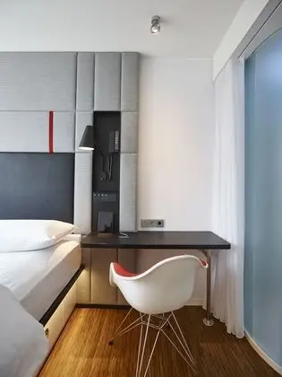 King Room, 1 King Bed