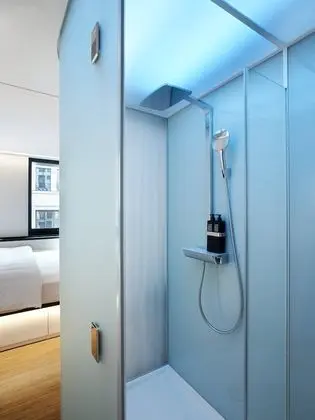 Banyo duşu