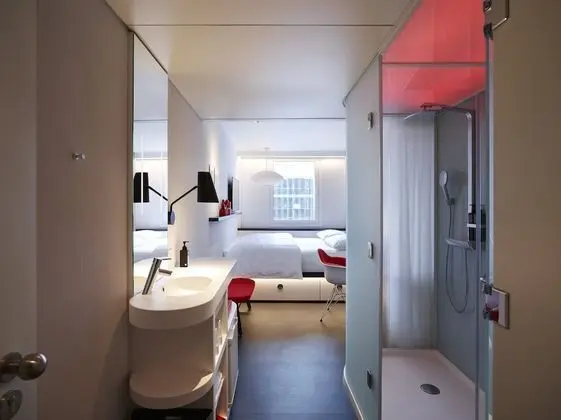 Comfort Oda, Şehir Manzaralı
