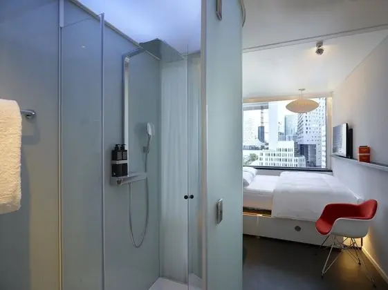 Banyo duşu