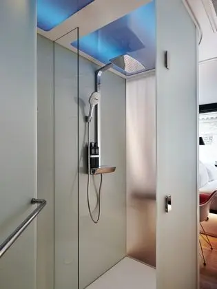 Banyo duşu