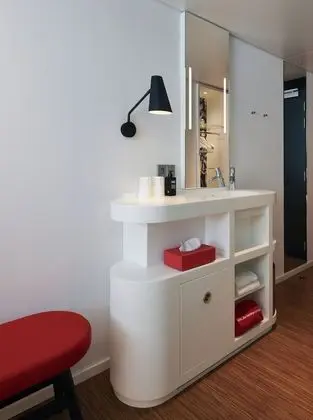 Banyo lavabosu