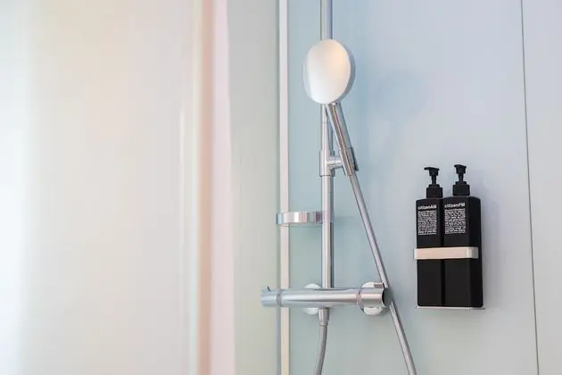 Banyo duşu