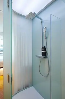 Banyo duşu