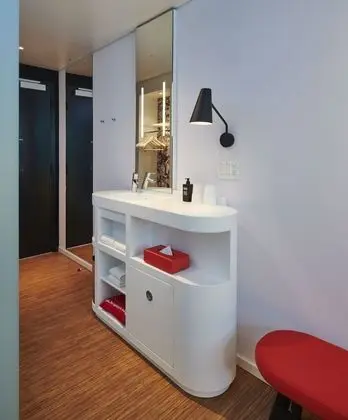 Banyo lavabosu