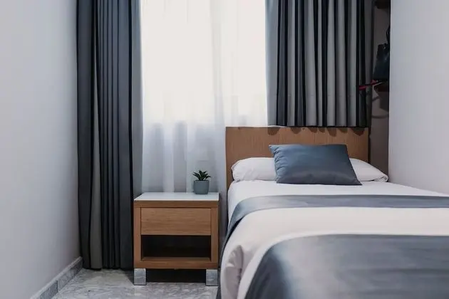 Apart Daire, 1 Yatak Odası (Twin beds)