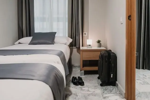 Apart Daire, 1 Yatak Odası (Twin beds)