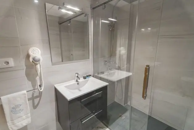 Apart Daire, 1 Yatak Odası (Twin beds)