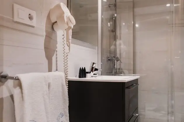 Apart Daire, 1 Yatak Odası (Twin beds)