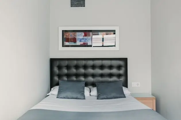 Standard Apart Daire, 1 Yatak Odası