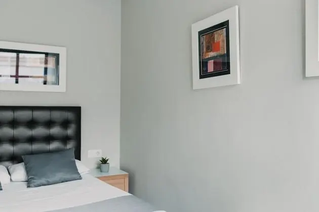 Standard Apart Daire, 1 Yatak Odası