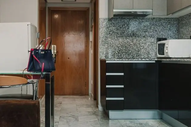 Standard Apart Daire, 1 Yatak Odası