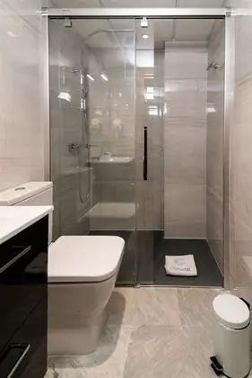 Standard Apart Daire, 1 Yatak Odası