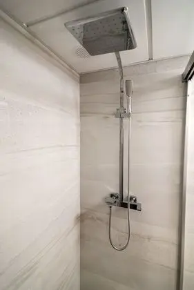 Standard Apart Daire, 1 Yatak Odası