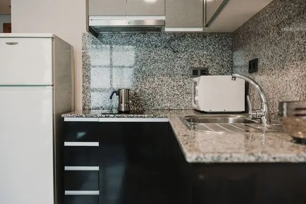 Superior Apart Daire, 1 Yatak Odası