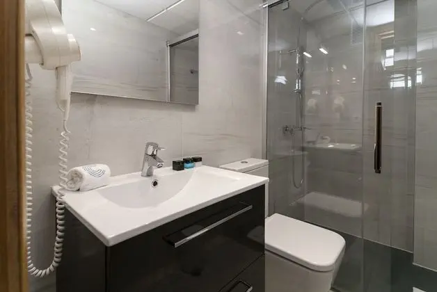 Superior Apart Daire, 1 Yatak Odası