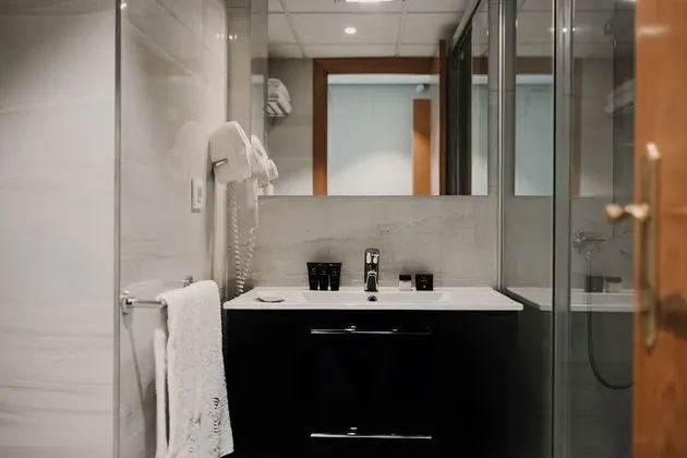 Superior Apart Daire, 1 Yatak Odası