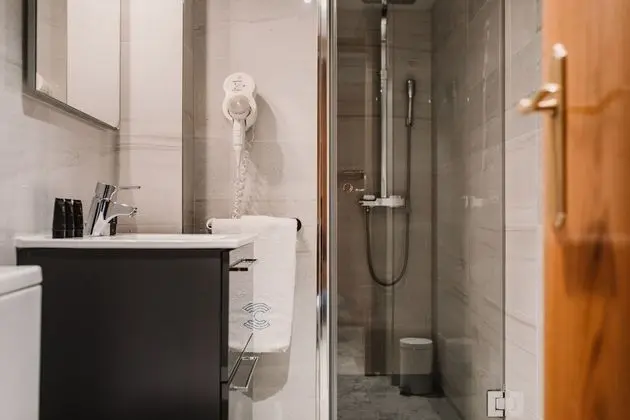 Superior Apart Daire, 1 Yatak Odası