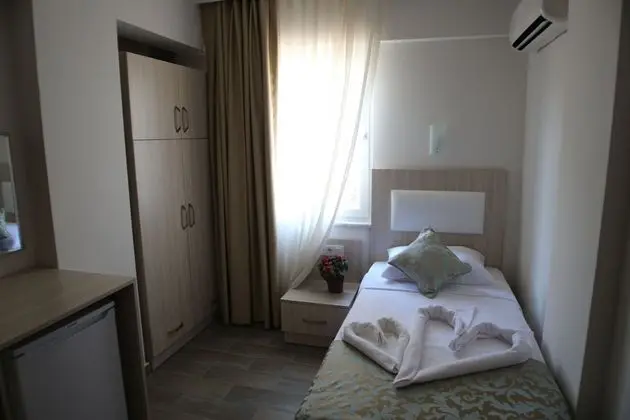 Standard Tek Kişilik Oda
