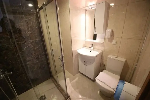 Standard Tek Kişilik Oda