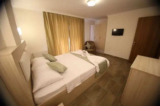Superior Apart Daire, 2 Yatak Odası, Mutfak