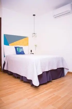 Tek Kişilik Oda, Sigara İçilmez