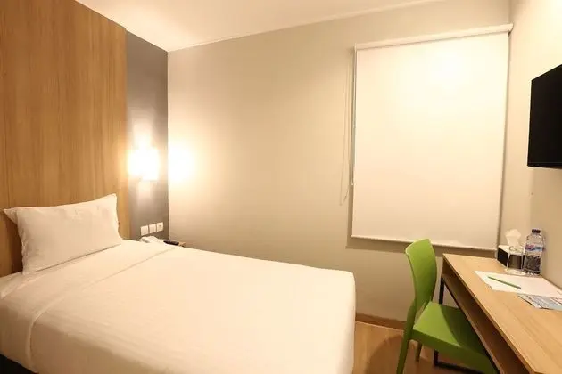 Superior Tek Büyük Yataklı Oda
