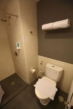 Superior Tek Büyük Yataklı Oda