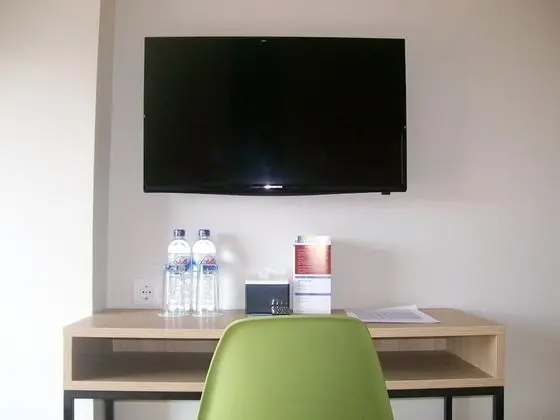 Superior Tek Büyük Yataklı Oda, 1 Yatak Odası