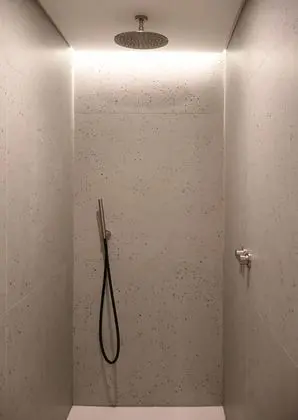 Banyo duşu