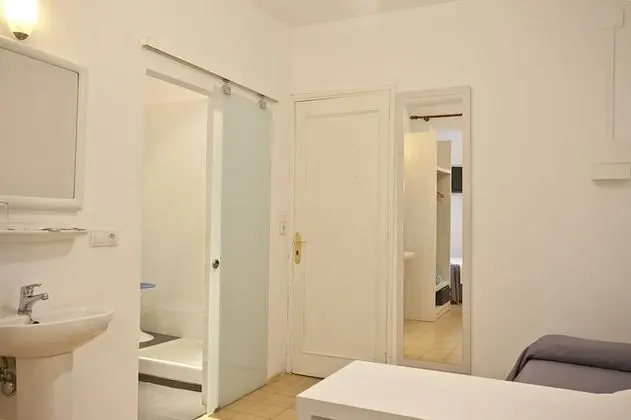 Tek Büyük Yataklı Oda, Balkon, Deniz Manzaralı