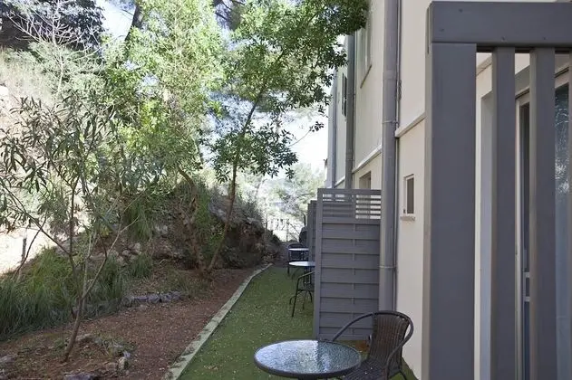 Tek Büyük Yataklı Oda, Balkon, Deniz Manzaralı