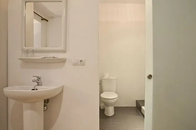 Tek Büyük Yataklı Oda, Balkon, Deniz Manzaralı