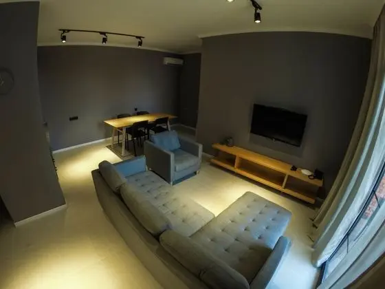 Comfort Kır Evi, 2 Yatak Odası, Teras