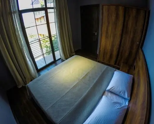 Comfort Kır Evi, 2 Yatak Odası, Teras