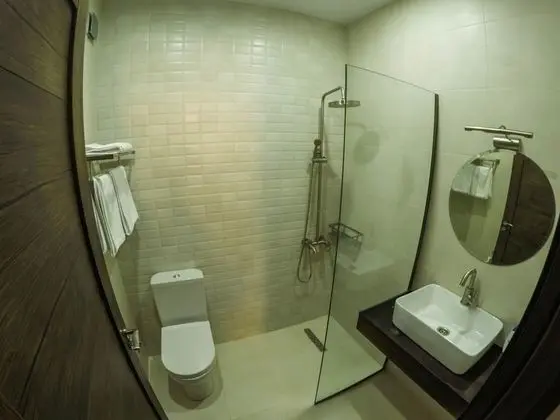 Comfort Kır Evi, 2 Yatak Odası, Teras