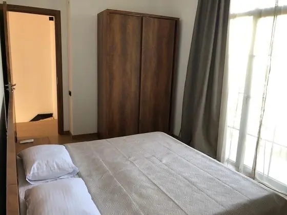 Superior Kır Evi, 2 Yatak Odası, Balkon