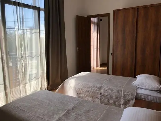 Superior Kır Evi, 2 Yatak Odası, Balkon